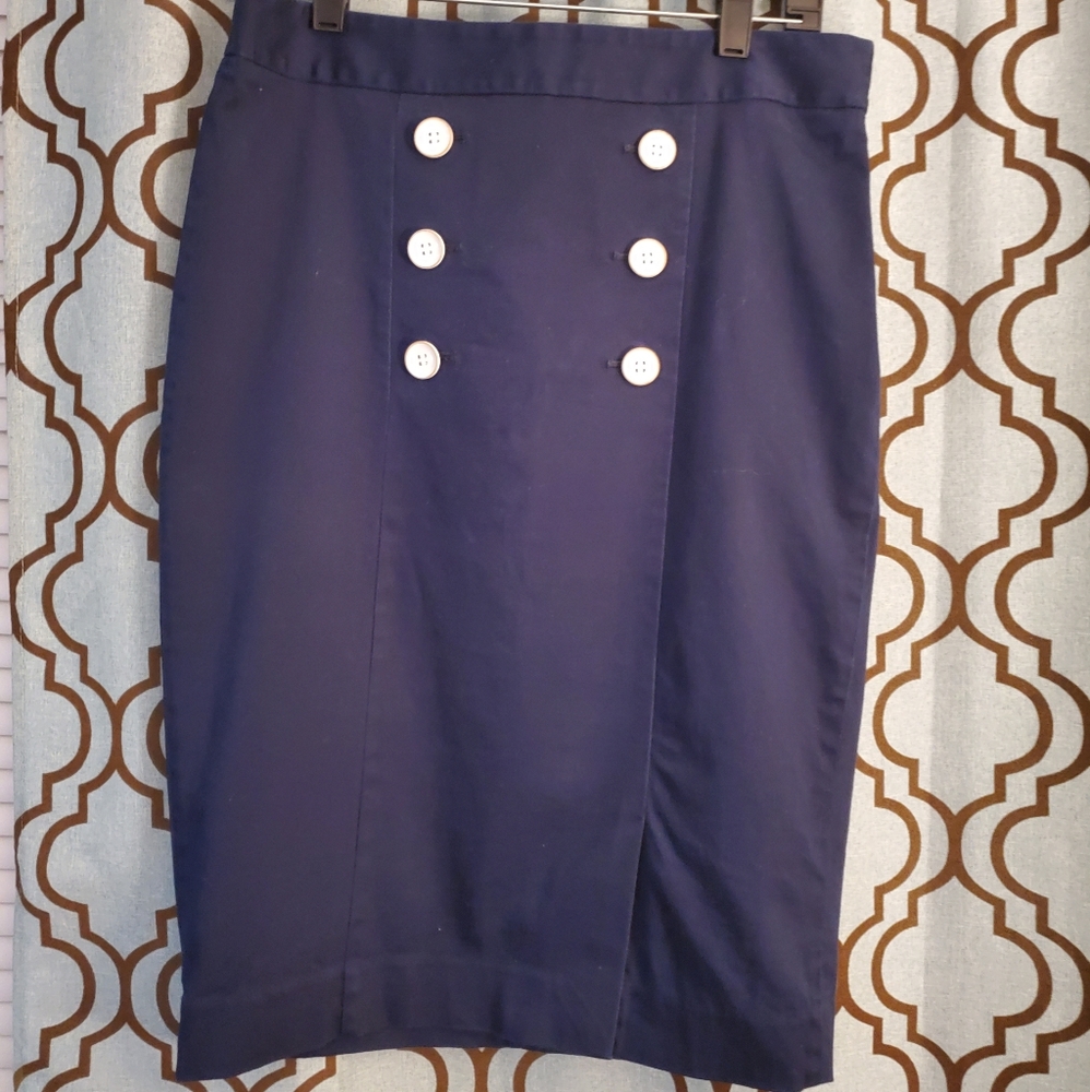 Skirt by the Limited